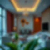 أفضل شقق فندقية في دبي Introduction