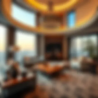Magnificent أفضل شقق فندقية في دبي Magnificent أفضل شقق فندقية في دبي