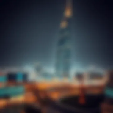 Magnificent A Comprehensive Examination of Al Nahda Mai Tower: Architecture, Investment Potential, and Community Impact Magnificent A Comprehensive Examination of Al Nahda Mai Tower: Architecture, Investment Potential, and Community Impact