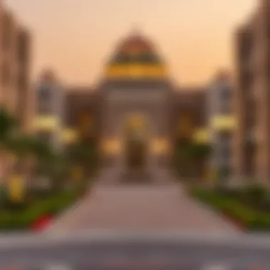 Magnificent A Comprehensive Examination of Hudayriat: Dubai's Emerging Residential Haven Magnificent A Comprehensive Examination of Hudayriat: Dubai's Emerging Residential Haven