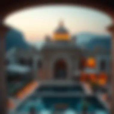 Magnificent A Comprehensive Guide to Hotels in Satwa Magnificent A Comprehensive Guide to Hotels in Satwa