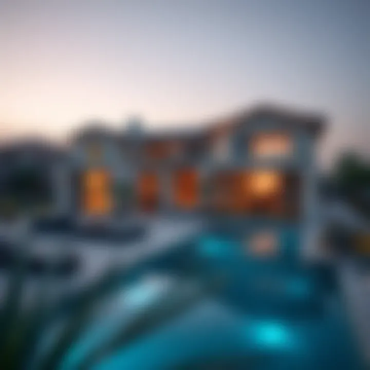 Magnificent A Comprehensive Guide to House Loans: Navigating the Dubai Real Estate Market