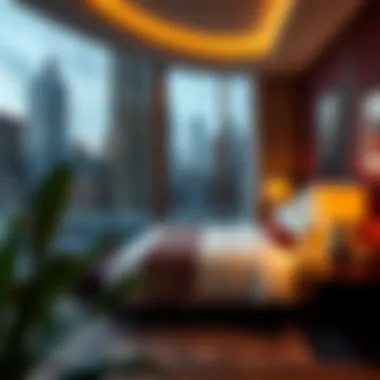 Magnificent A Comprehensive Guide to Savoy Suites Hotel Apartments