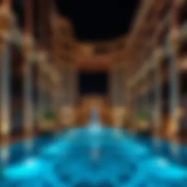 Magnificent Addressing Zabeel Emaar: A Comprehensive Guide to One of Dubai's Premier Locations Magnificent Addressing Zabeel Emaar: A Comprehensive Guide to One of Dubai's Premier Locations