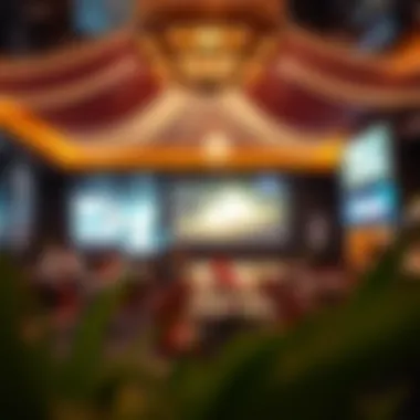 Magnificent Affordable Entertainment Options in Dubai