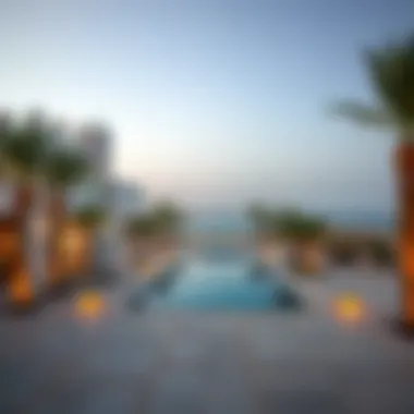 Magnificent Al Jurf Ghantoot: Exploring Dubai's Coastal Charm Magnificent Al Jurf Ghantoot: Exploring Dubai's Coastal Charm