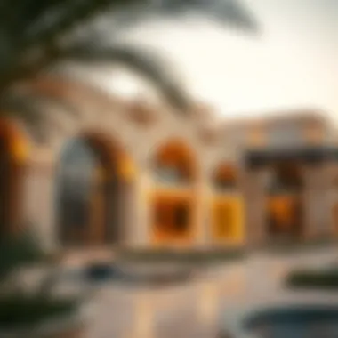 Magnificent Al Wasl Properties in Muhaisnah: A Comprehensive Overview