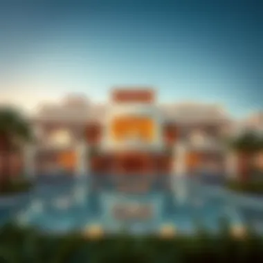 Magnificent Alba Homes: A Comprehensive Guide to Living in Dubai