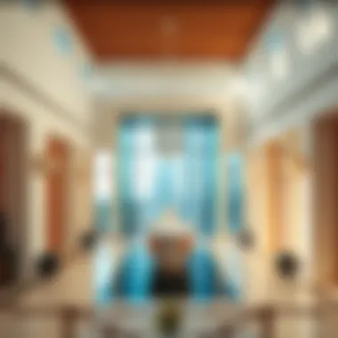 Magnificent An In-depth Exploration of Building 1 in Dubai Studio City Magnificent An In-depth Exploration of Building 1 in Dubai Studio City