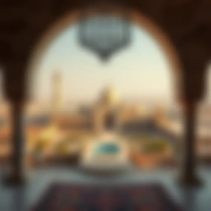 Magnificent An In-Depth Exploration of Jafiliya: A Cultural and Economic Perspective