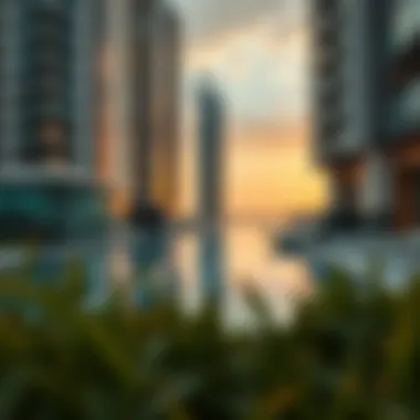 Magnificent Aqua Development: Transforming Real Estate in Dubai