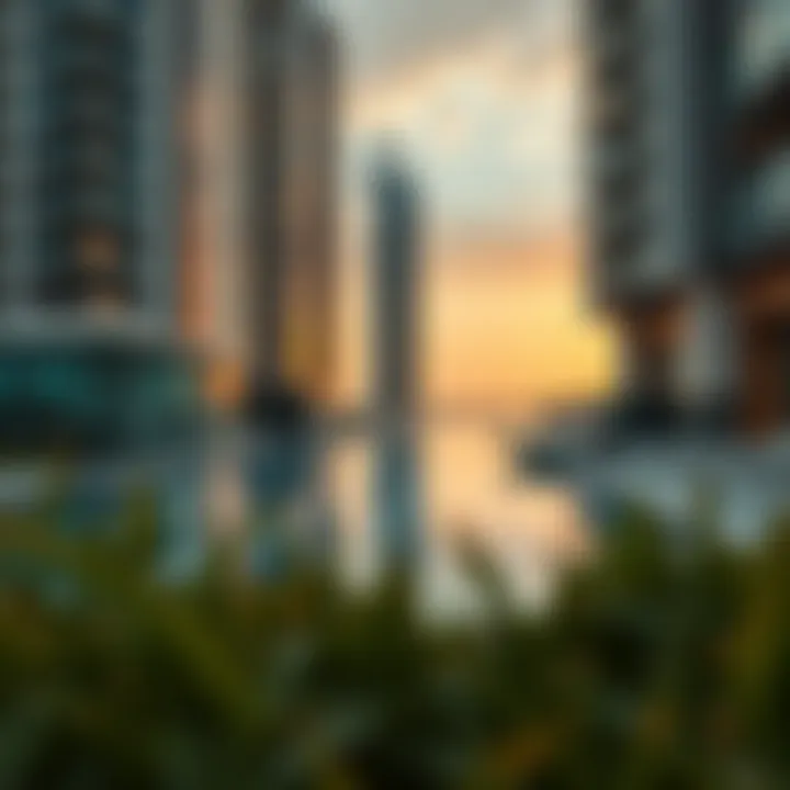 Magnificent Aqua Development: Transforming Real Estate in Dubai