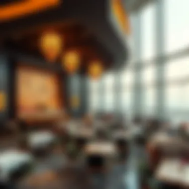Magnificent Buffet Restaurants in Dubai: A Comprehensive Guide Magnificent Buffet Restaurants in Dubai: A Comprehensive Guide