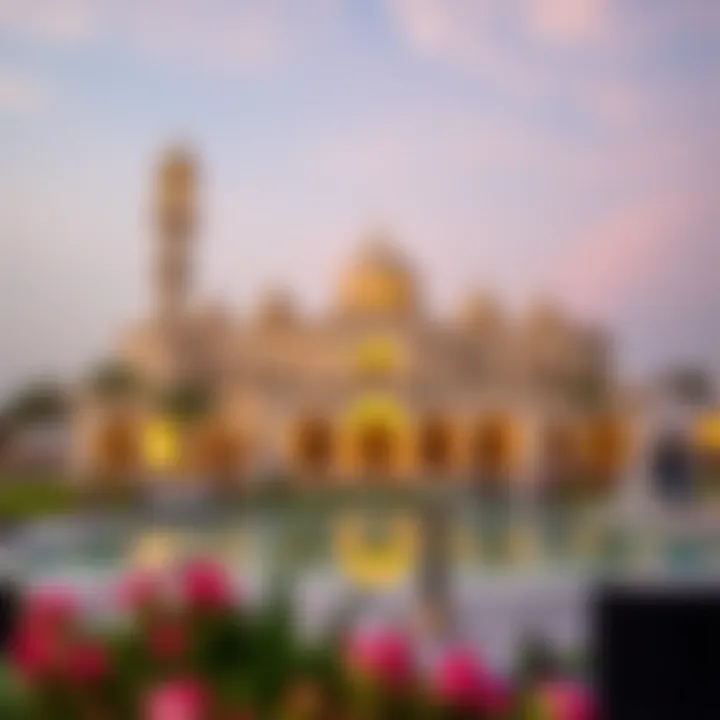 Magnificent Celebrating Your Anniversary in Dubai: A Comprehensive Guide