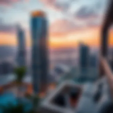 Magnificent Comprehensive Analysis of Blue Wave Tower by Tiger Properties: Reviews and Insights Magnificent Comprehensive Analysis of Blue Wave Tower by Tiger Properties: Reviews and Insights