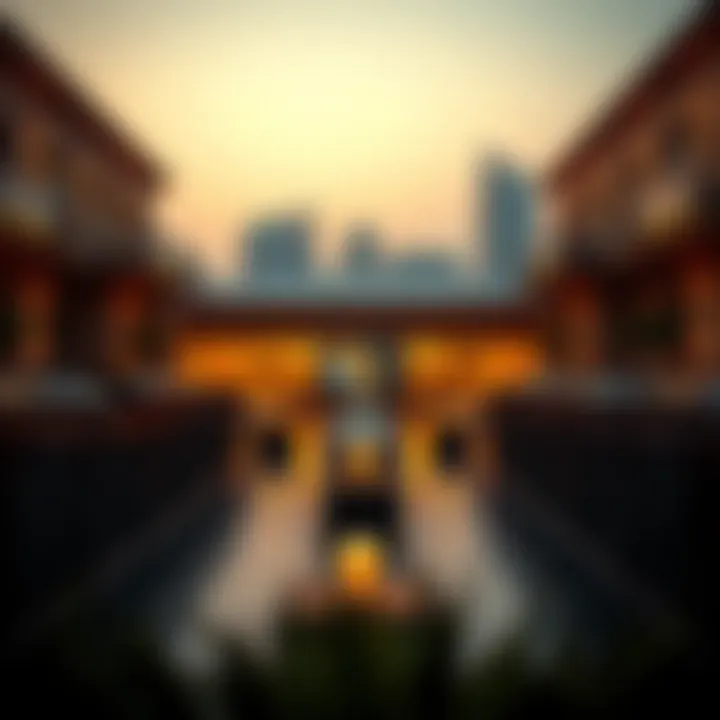 Magnificent Comprehensive Guide to بان للمفروشات in Dubai's Real Estate Market