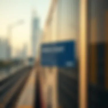 Magnificent Comprehensive Guide to Dubai Metro Card Recharge