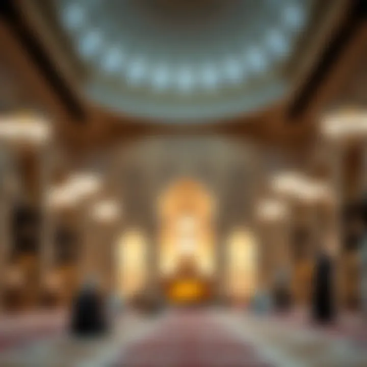 Magnificent Comprehensive Guide to Juma Prayer Time in Dubai