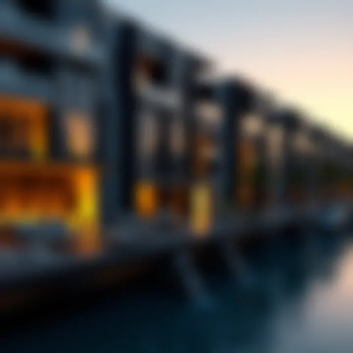 Magnificent Comprehensive Guide to Renting in Dubai