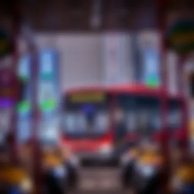 Magnificent Comprehensive Guide to Union to Ras Al Khaimah Bus Timings