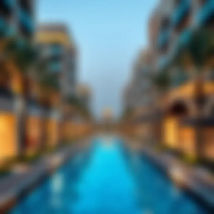 Magnificent Comprehensive Insights Into Wadi Al Safa 7: A Guide to Dubai's Emerging Neighborhood