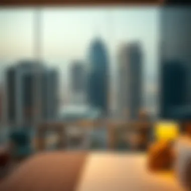 Magnificent Comprehensive Overview of Room Availability in Dubai Magnificent Comprehensive Overview of Room Availability in Dubai
