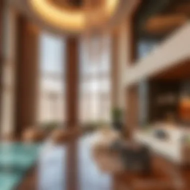 Magnificent Damac's New Launch: A Detailed Exploration Magnificent Damac's New Launch: A Detailed Exploration