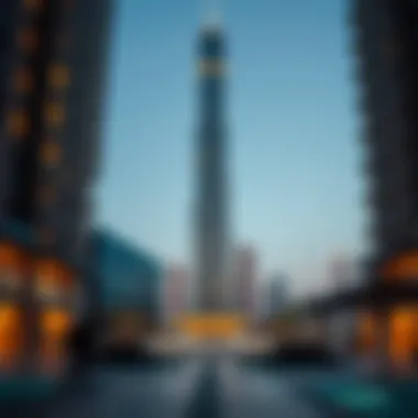 Magnificent Davinci Tower Dubai: A Comprehensive Exploration Magnificent Davinci Tower Dubai: A Comprehensive Exploration
