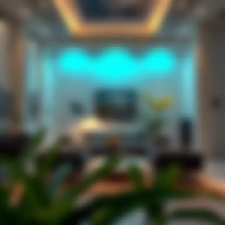 Magnificent Designing a Small Studio: Practical and Aesthetic Considerations
