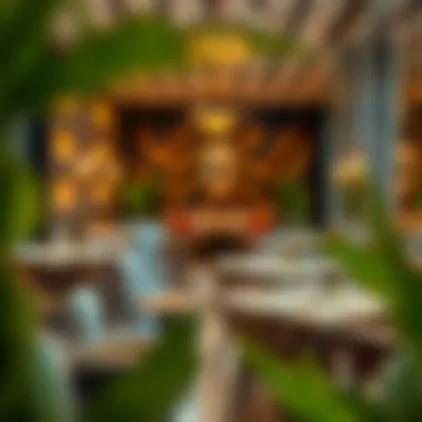 Magnificent Discovering the Premier Thai Culinary Scene in Dubai Magnificent Discovering the Premier Thai Culinary Scene in Dubai