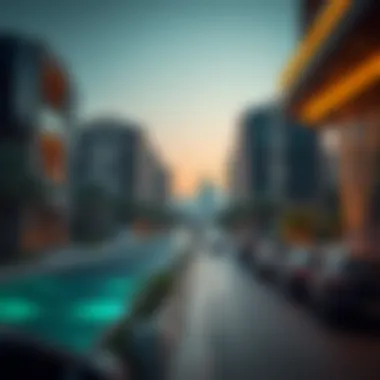 Magnificent Dmac Hills: A Comprehensive Exploration of a Unique Dubai Community