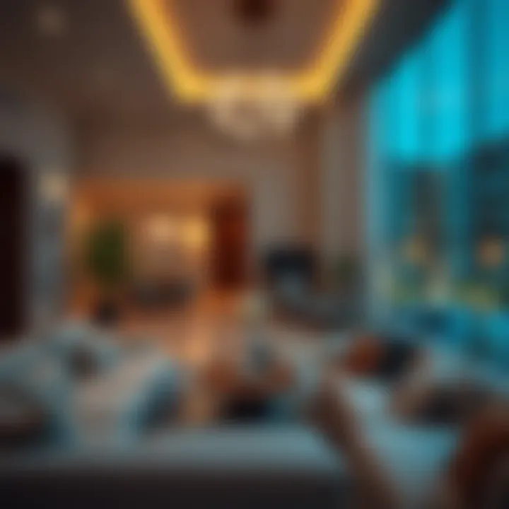 Magnificent Exploring 1 BHK Rentals in Dubai Deira: An Insightful Guide
