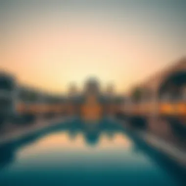 Magnificent Exploring 5-Star Hotels in Al Ain: A Comprehensive Guide