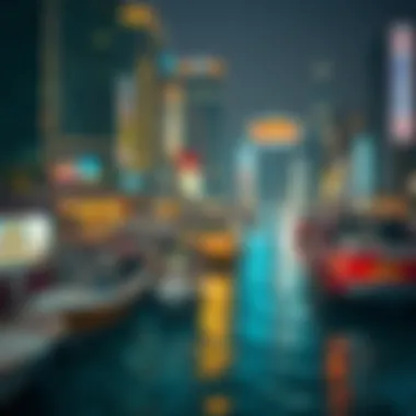 Magnificent Exploring Abra Bur, Dubai: A Nexus of Culture and Commerce