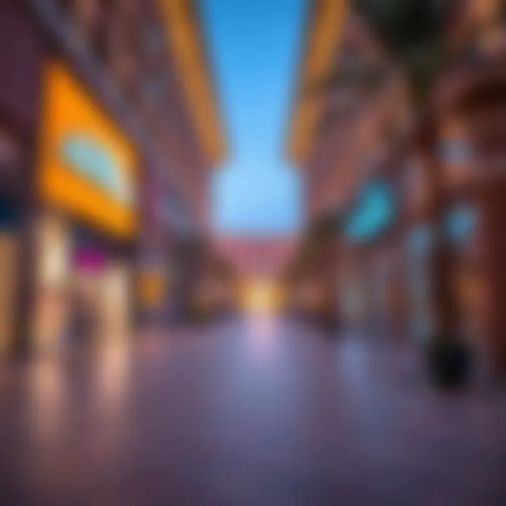 Magnificent Exploring Abu Dhabi Outlet Village: A Comprehensive Guide