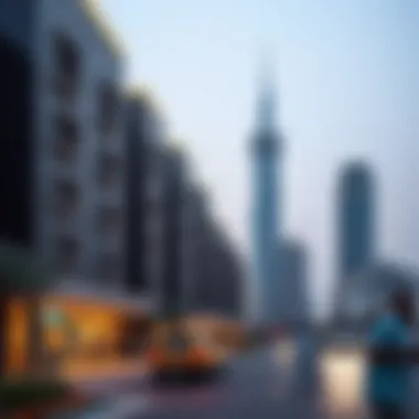 Magnificent Exploring Al Barsha: A Comprehensive Guide to One of Dubai's Distinct Neighborhoods Magnificent Exploring Al Barsha: A Comprehensive Guide to One of Dubai's Distinct Neighborhoods