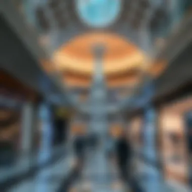 Magnificent Exploring Al Khail Mall: An Insightful Journey Magnificent Exploring Al Khail Mall: An Insightful Journey