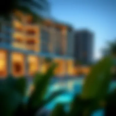 Magnificent Exploring Al Manara Residence: A Comprehensive Overview Magnificent Exploring Al Manara Residence: A Comprehensive Overview