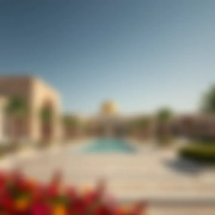 Magnificent Exploring Al Qasimia, Sharjah: A Comprehensive Overview
