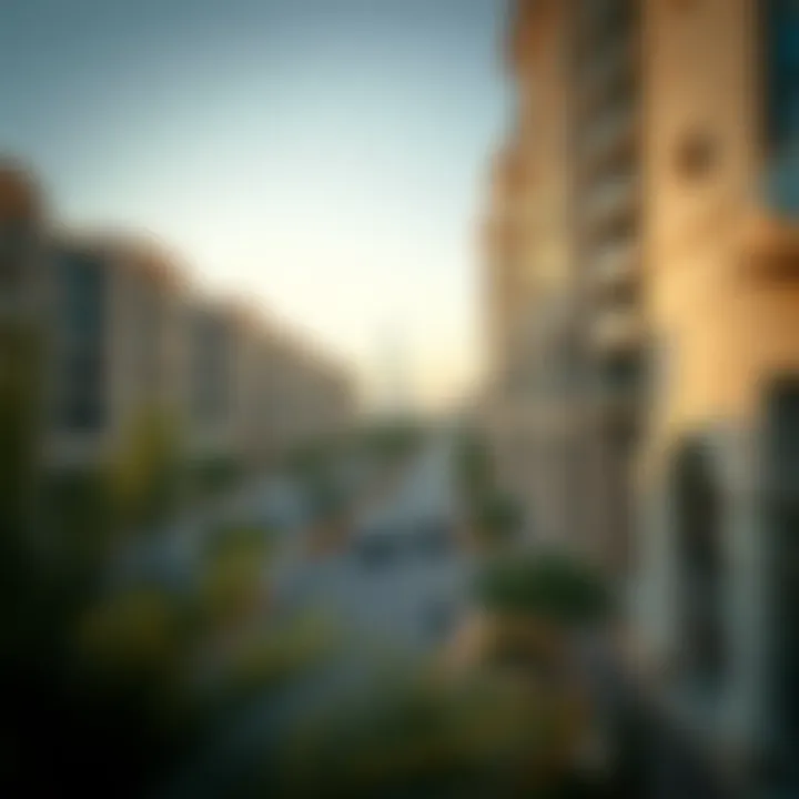Magnificent Exploring Al Wasl Properties in Karama: A Comprehensive Analysis