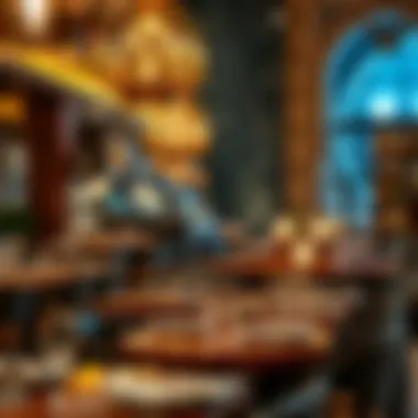Magnificent Exploring Arabian Cuisine: A Comprehensive Guide to Arabian Restaurants Magnificent Exploring Arabian Cuisine: A Comprehensive Guide to Arabian Restaurants