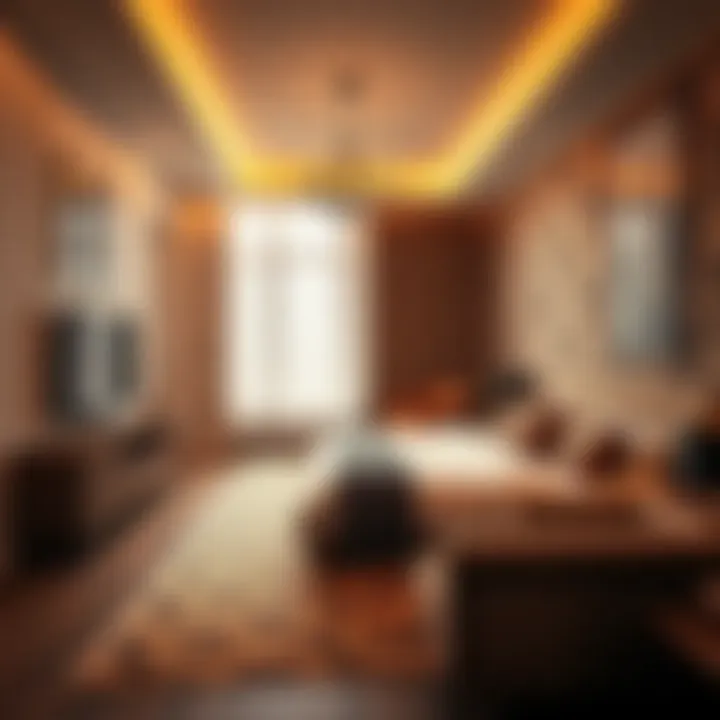 Magnificent Exploring Bachelor Rooms for Rent in Dubai