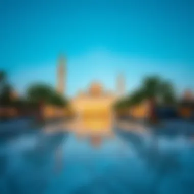 Magnificent Exploring Beautiful Places in Dubai Magnificent Exploring Beautiful Places in Dubai