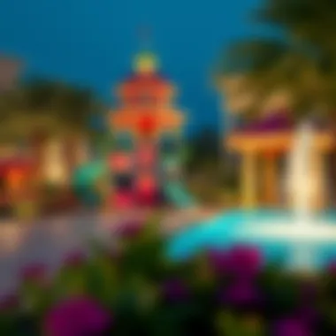 Magnificent Exploring Children Parks in Dubai: A Comprehensive Overview