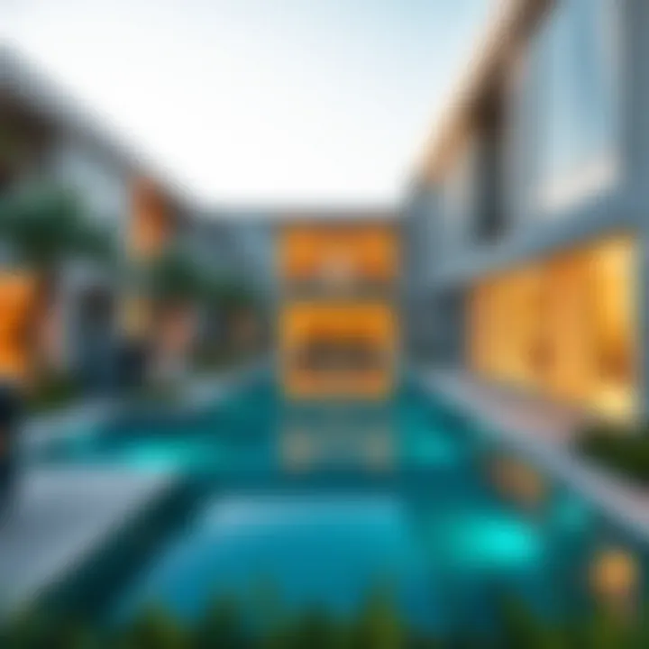 Magnificent Exploring Damac Gems Estate: A Comprehensive Analysis