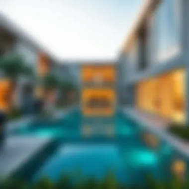 Magnificent Exploring Damac Gems Estate: A Comprehensive Analysis Magnificent Exploring Damac Gems Estate: A Comprehensive Analysis