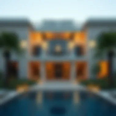 Magnificent Exploring Deluxe Homes in Dubai: A Comprehensive Overview Magnificent Exploring Deluxe Homes in Dubai: A Comprehensive Overview