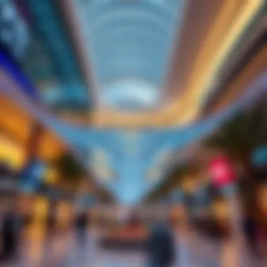 Magnificent Exploring Dubai Circle Mall: A Comprehensive Insight Magnificent Exploring Dubai Circle Mall: A Comprehensive Insight