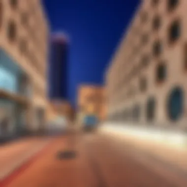Magnificent Exploring Dubai Design District: A Hub for Innovation and Creativity