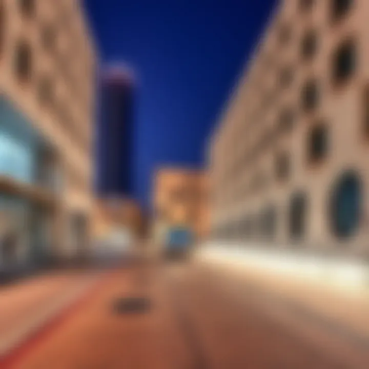 Magnificent Exploring Dubai Design District: A Hub for Innovation and Creativity